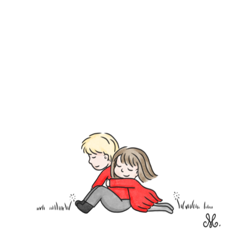 enfants atypiques pot de colle - comment ne pas être trop envahissant