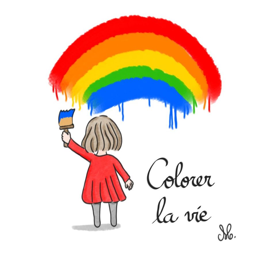 hypersensibilité et créativité - bienfaits créativité adultes atypiques