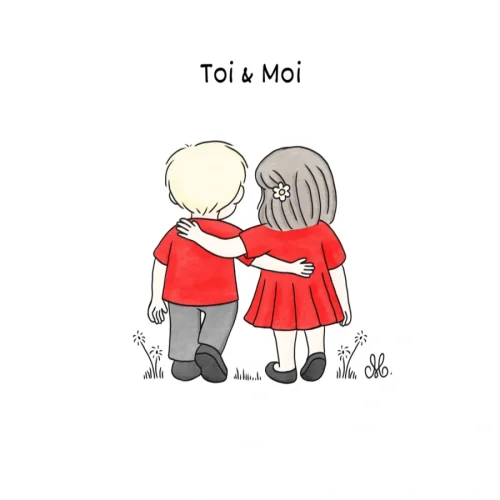 Toi & Moi - Comment créer un lien avec son enfant