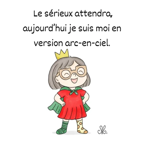 Vivre l’instant présent