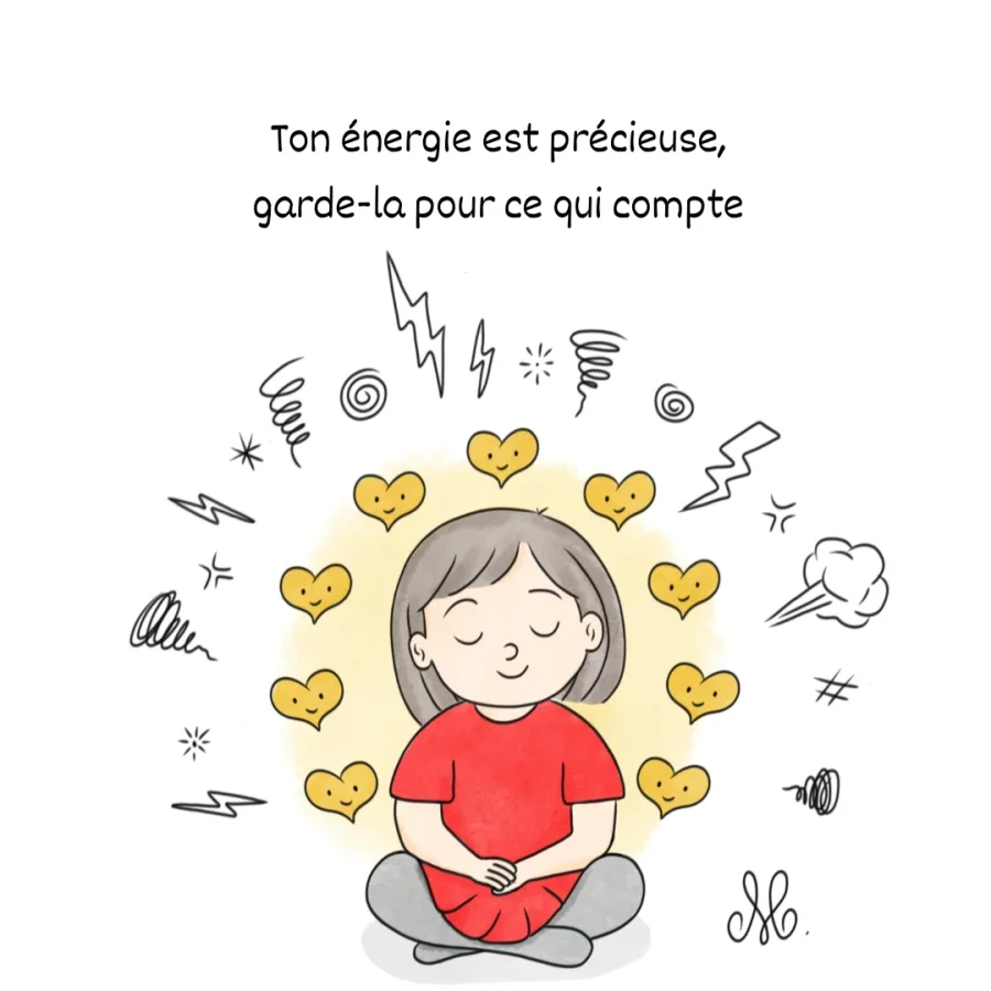 Comment avoir plus d'énergie ?